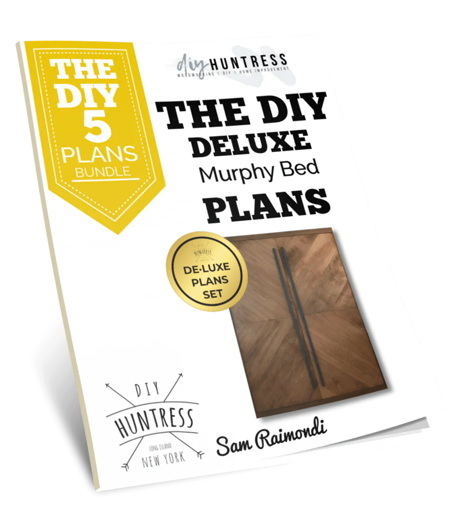 THE ULTIMATE 5 PLAN BUNDLE