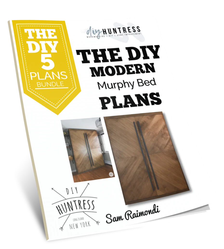 THE ULTIMATE 5 PLAN BUNDLE