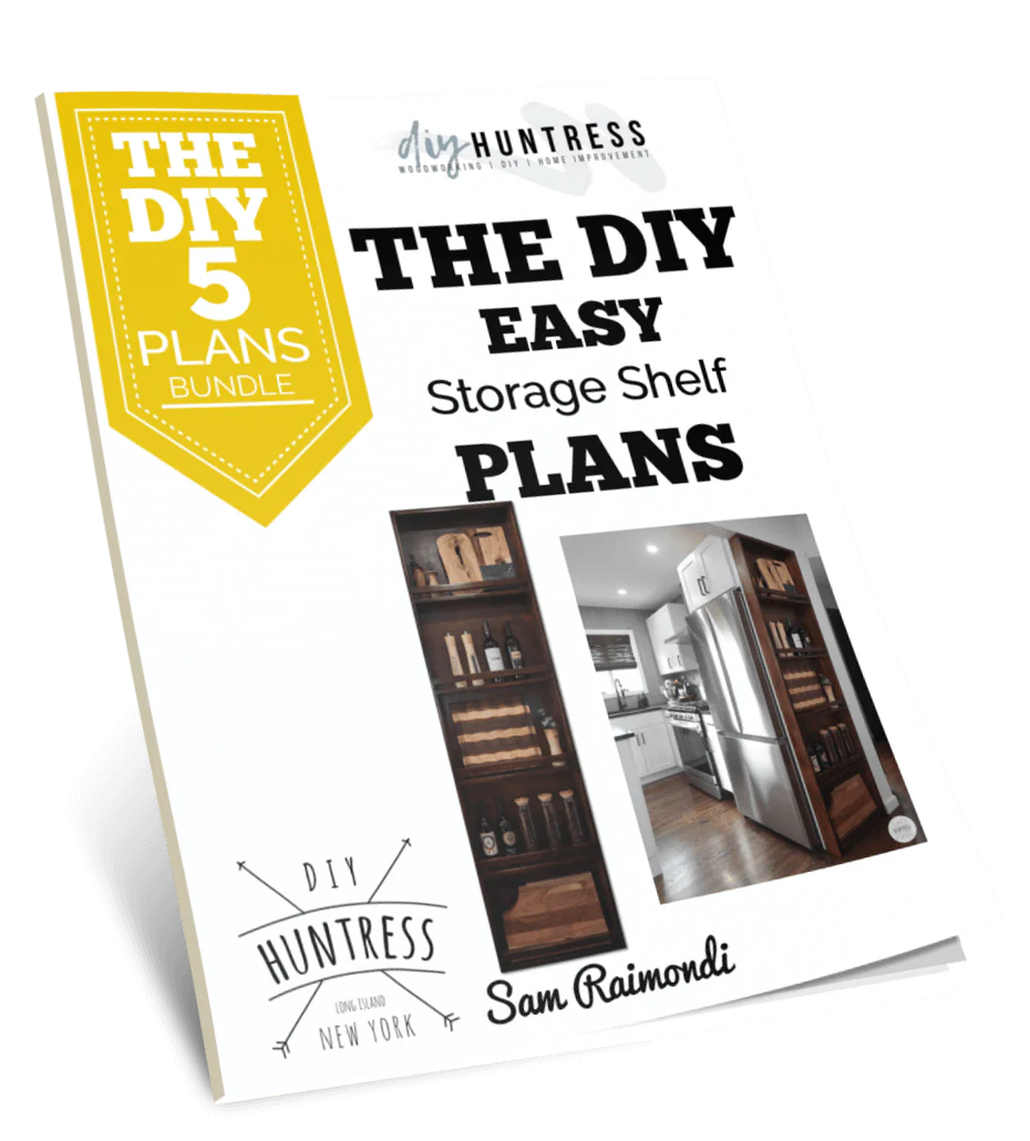 THE ULTIMATE 5 PLAN BUNDLE