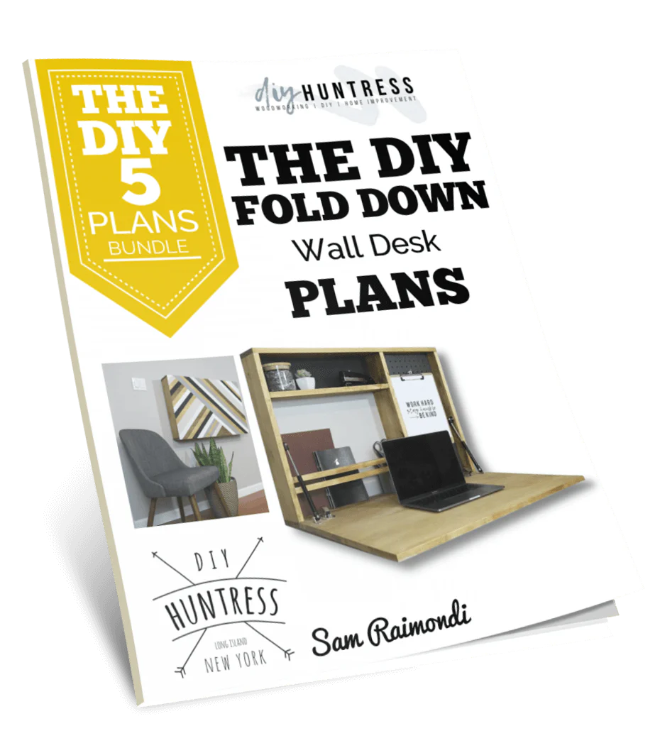 THE ULTIMATE 5 PLAN BUNDLE