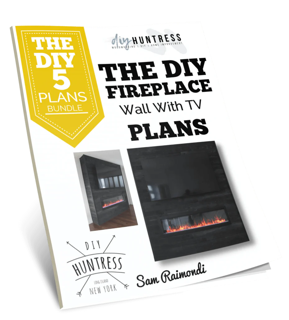 THE ULTIMATE 5 PLAN BUNDLE