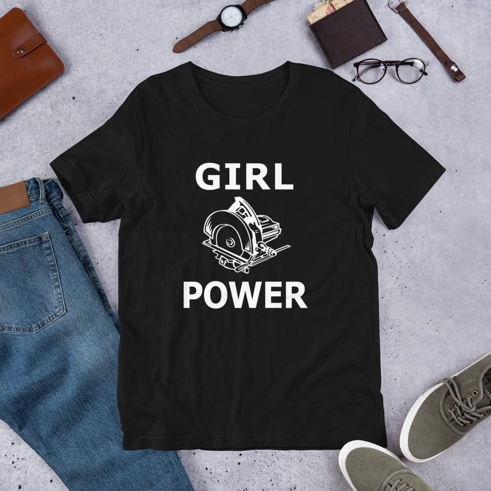 Girl Power Tee