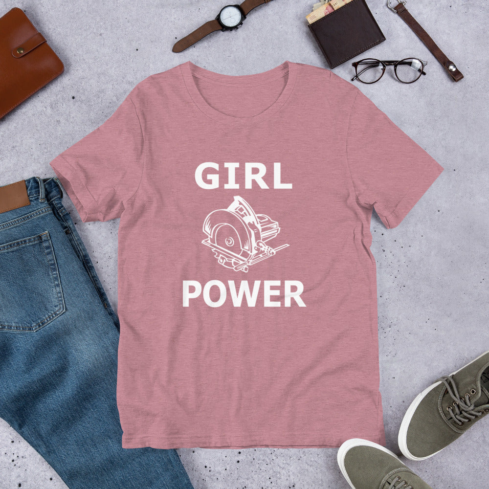 Girl Power Tee