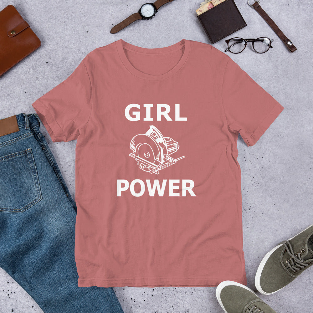 Girl Power Tee